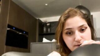 CuteJuliaa SweetCeline18 big tits german 20260324
