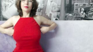 Sylvia Foxy 28102020