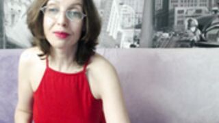 Sylvia Foxy 28102020
