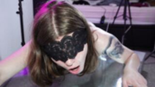 Polly_Rocket - pussy railed