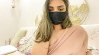 MaYaa__11 Teasing