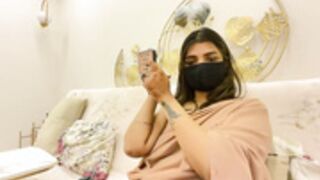 MaYaa__11 Teasing