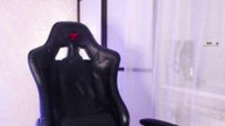 Charlotte1904 stunning blonde masturbate