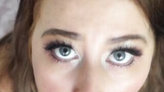 Lulublue Oral Fixation Cock Worship