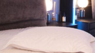 Rikka_moore pantyhose fetish