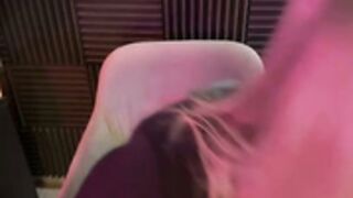 SexyVic_69 hyper sexy french milf with boots