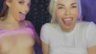 Dana DeArmond & Gia Derza