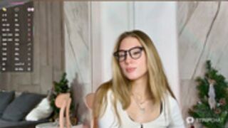 Lesliemines-Pantthose Pussy 12-