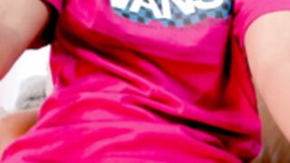 Adriennesexxx pov fuck cum hard