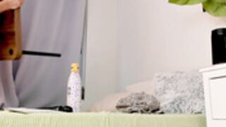 Adriennesexxx ride and squirt