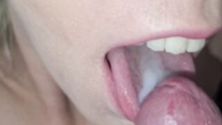 my hotwife bj cim swallow