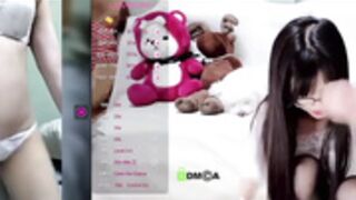 zyuenyt_1866 asian pussy finger and doggy