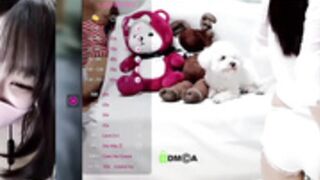 zyuenyt_1866 asian pussy finger and doggy