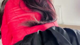 Kovickis Tohsaka Rin cosplay