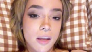 Bambi.tube - POV titty fucking