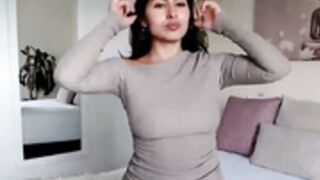 Cinnamonn2 colombian big fat ass