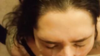 Beautiful facial 5