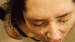 Beautiful facial 5