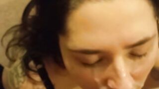Beautiful facial 5