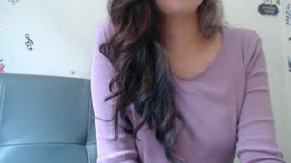 Alyssa Real - Alyssa Real Private Recording 446 (HD) Girls V