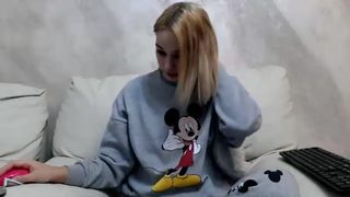 sweetsexangel recording 26.09.2017