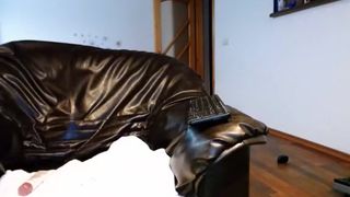 nightseduce g_i_a finger her pussy 2