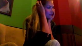 BettieSweet, MissKate_, Katya_MFC, Naked in Noisy Cafe