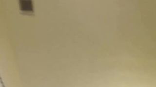 Aynmarie Just Sitting Around Naked Cum Recording