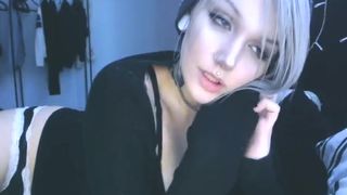 bby metal girlfriend experenced
