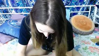 sexkitteh recording 27.09.2017