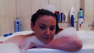 bookofher shower time