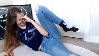 lavenderhaze recording 28.09.2017