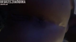 NiegrzecznaMonika zbiornik