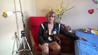 swissmature - undress and recording hard nipples