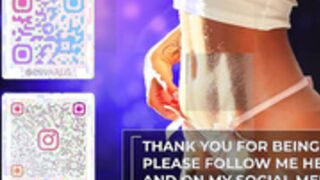 deva_alice stockings, domi, dildo