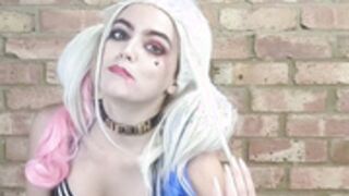 Leah Harley Quinn Ray