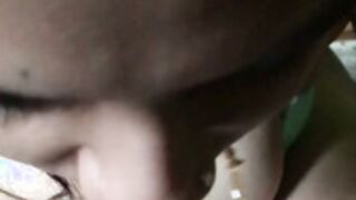 Indian horny bhabhi riding her boyfriends dick
