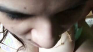 Indian horny bhabhi riding her boyfriends dick