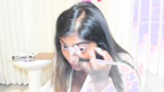 missrinaroxx Nipple Slip