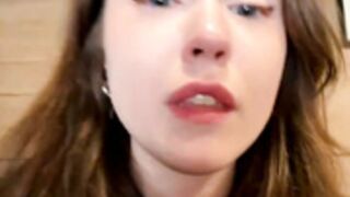 Peachy_Dream stranger Naked Body Show