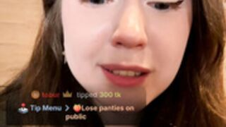 Peachy_Dream stranger Naked Body Show