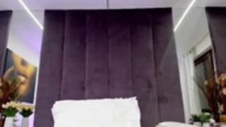 Perfectt33n Hitachi squirt show