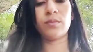 lady-rosse 2024-12-28 exhibitionist show