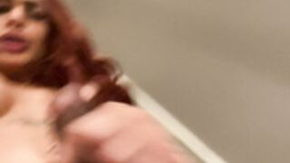 Eva Maxim Tease Ticket 14
