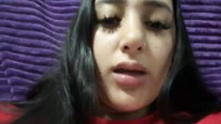 Hannahoff pussy