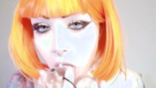 Ivey_Strigoi Anal Show