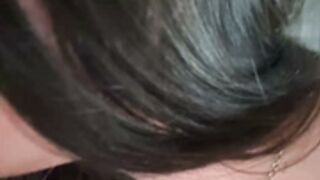 babyymommyanddadyy cum in mouth 2