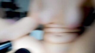 Ommnia full nude + masturbate