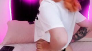 Kinkydoll_ - Private Chaturbate joven sexyblonde soles