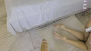 Luisah_ naughty maid deepthroat